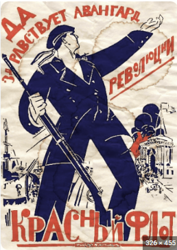 Kronstadt uprising