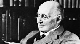 Timeline: Alfred North Whitehead (1861-1947)