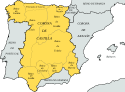 La creació del regne de Castella