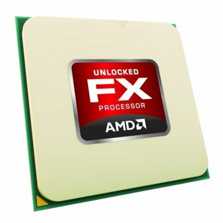 AMD FX