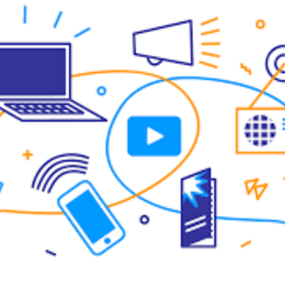 Timeline: Evolución de las comunicaciones