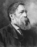Friedrich Engels (28 November, 1820 Barmen, Prussia - 05 August, 1895)