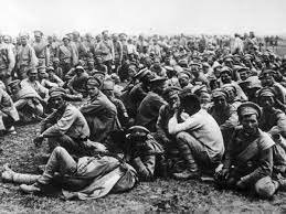 Brusilov Offensive