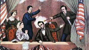 Abraham Lincoln guanya les eleccions