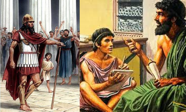 Cambios en el ideal de los jóvenes