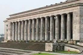 Universidad de Buenos Aires