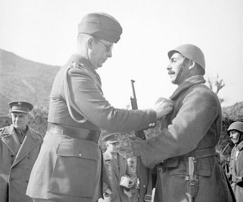 Απόφαση για επίθεση