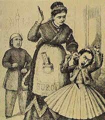 Edad Moderna 1453 – 1789