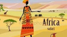 Timeline: Дослідження Африки