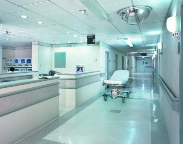 Born in a Baltimore hospital