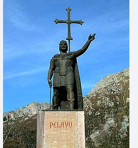 El regne d’Astúries