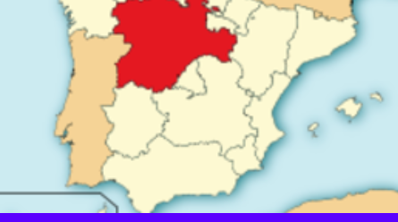 La unió de Castella i Lleó.