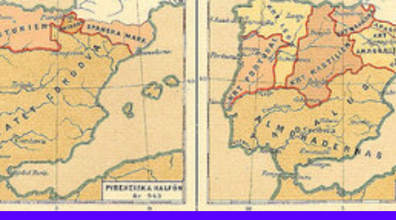 L’EXPANSIÓ TERRITORIAL DELS SEGLES XI I XII