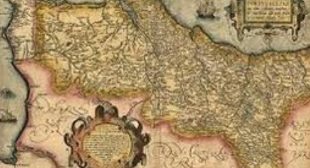 La creació de Portugal.