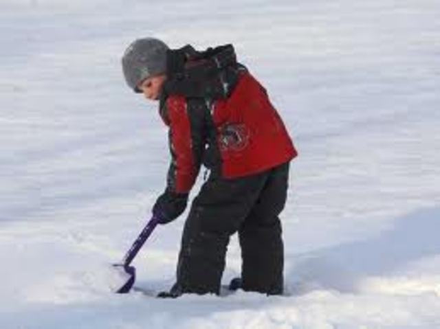 moving again but now going to wisconsin