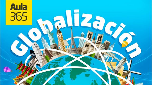 Globalizacion (S.XX)