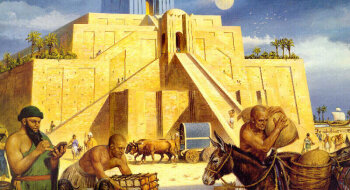 PRIMER BANCO DE COMERCIANTES DE MESOPOTAMIA