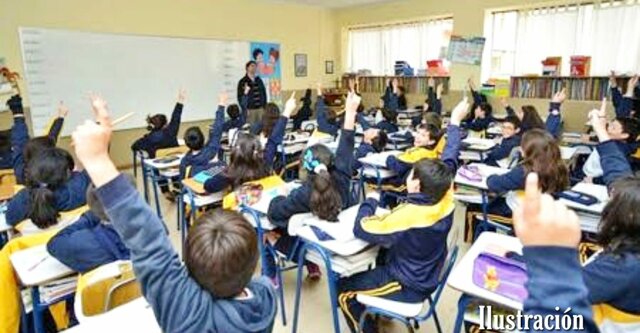 ESCUELA RACIONALISTA