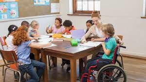 Los niños en el Siglo XXI