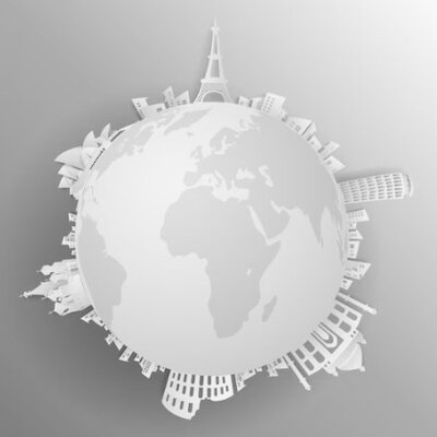 Timeline: Principales momentos históricos de la República