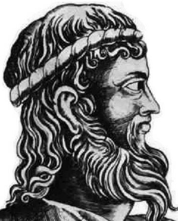 Anaxímenes de Mileto