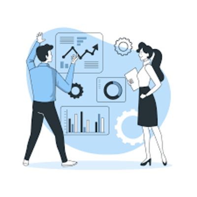 Timeline: Línea del tiempo sobre Marketing