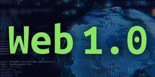 WEB 1.0