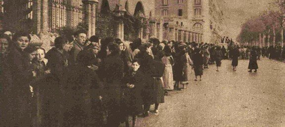 Ocupació a Tarragona