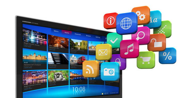 Televisión Interactiva