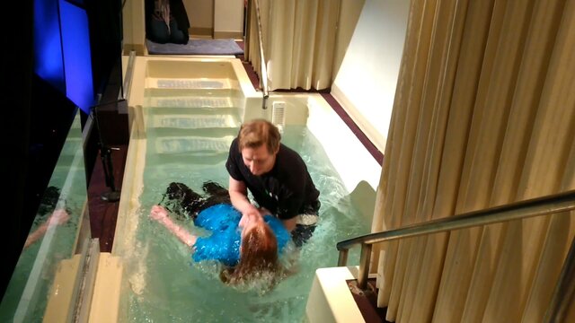 Baptism
