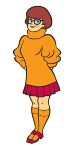 Velma Dinkley