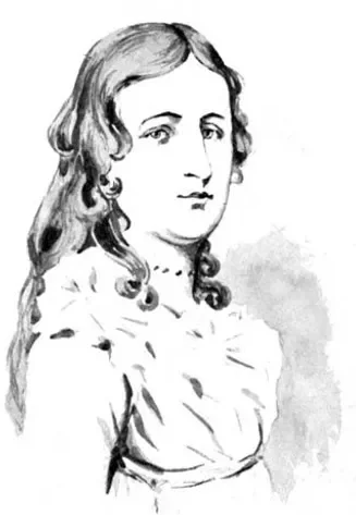 Deborah Sampson