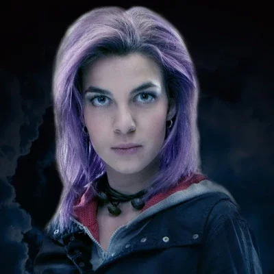 Nymphadora Tonks