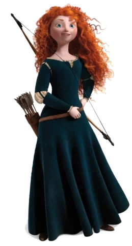 Merida