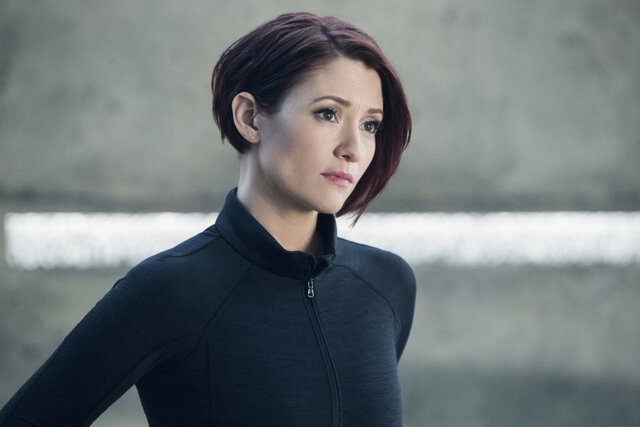 Alex Danvers