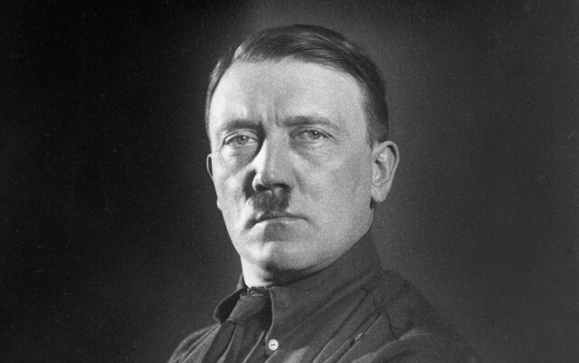 Adolf Hitler