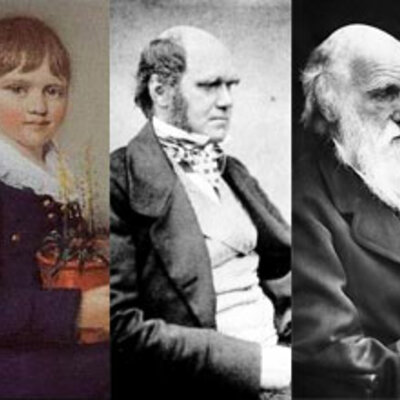 Timeline: Charles Darwin (February 12, 1809 - April 19, 1882)