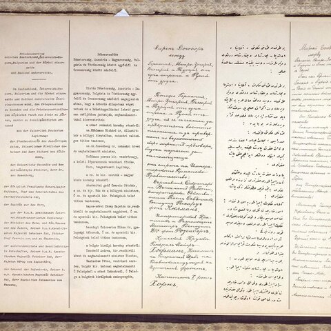 Treaty of Brest-Litovsk