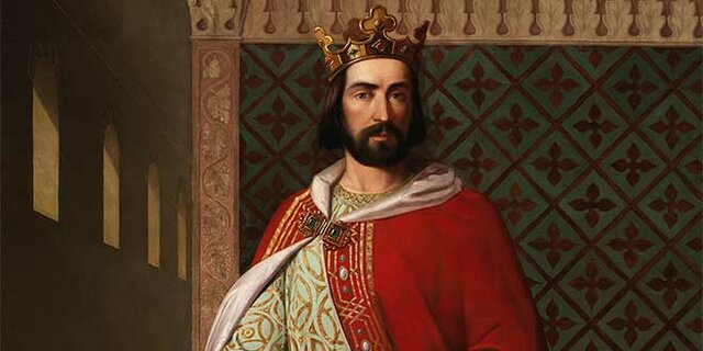 FERRAN I REI DE CASTELLA I LLEÓ