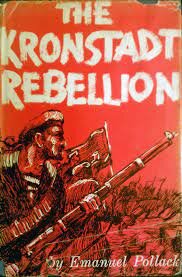 Kronstadt uprising