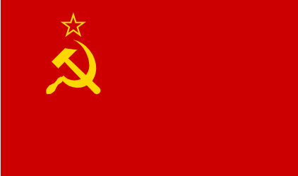 Formation of Soviet Union