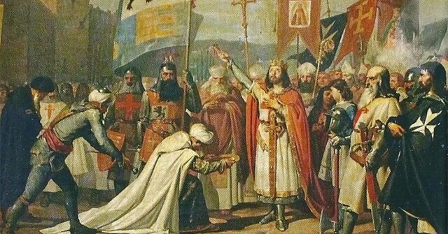 CONQUESTA DE CÒRDOVA