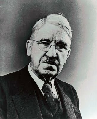 John Dewey: El currículo como conjunto de experiencias