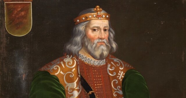 ASNAR GALÍ, COMTE D´ARAGÓ