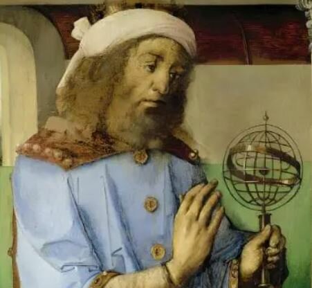 Geometría esférica