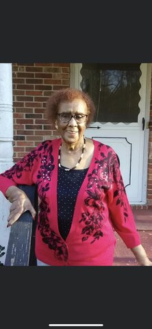 My great grandmother