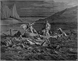 The Land of the Dead