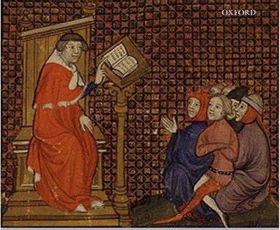 1066-1500 Middle English