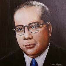 Doctor Ramon Carrillo (Santiago Sifuentes)