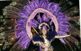 Caribana goes Global